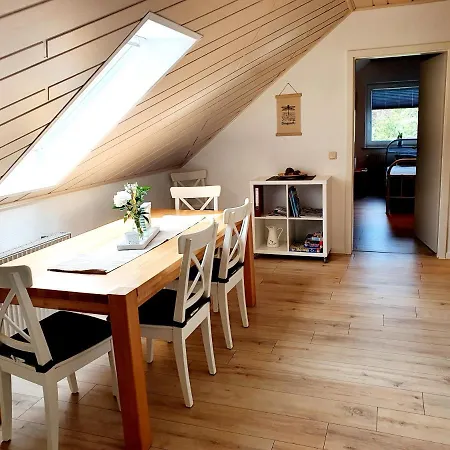 Ferienwohnung Wipperau Uelzen Exterior foto