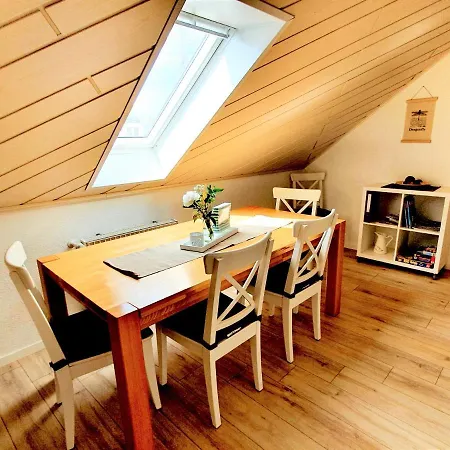 Ferienwohnung Wipperau Uelzen Exterior foto