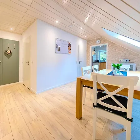 Ferienwohnung Wipperau Uelzen Exterior foto