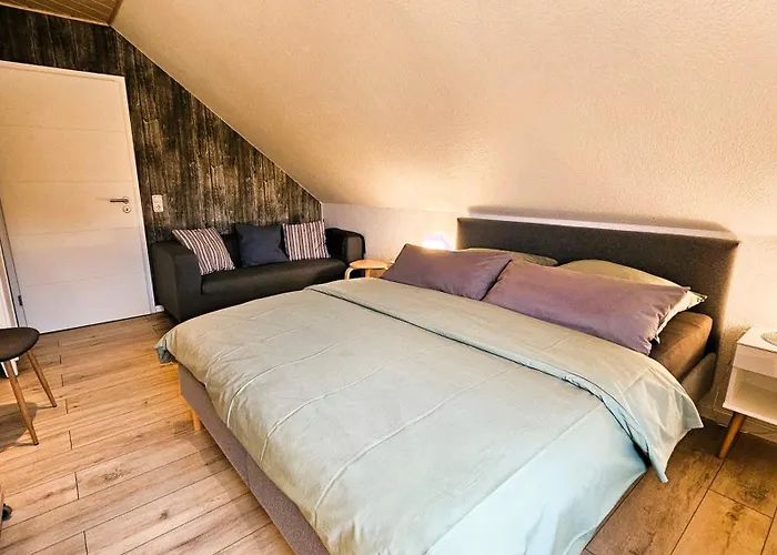 Ferienwohnung Wipperau
