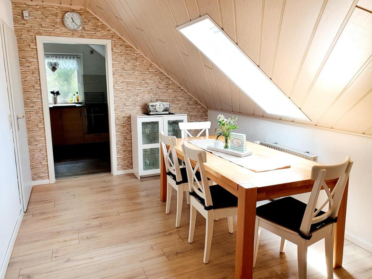 Apartment Wipperau