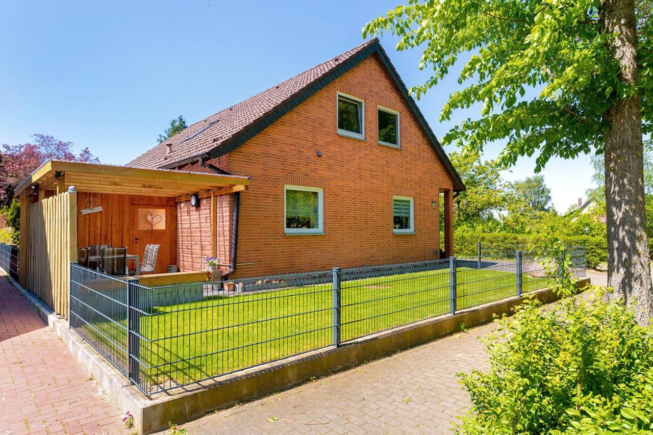 Apartment Wipperau *