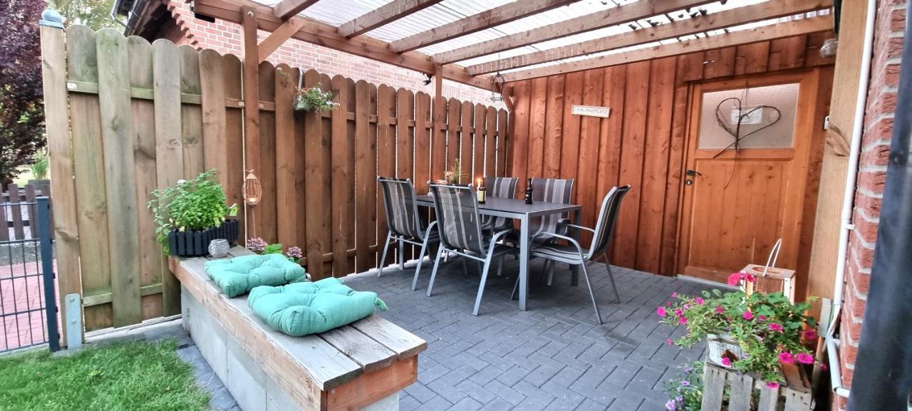 Wipperau Apartment