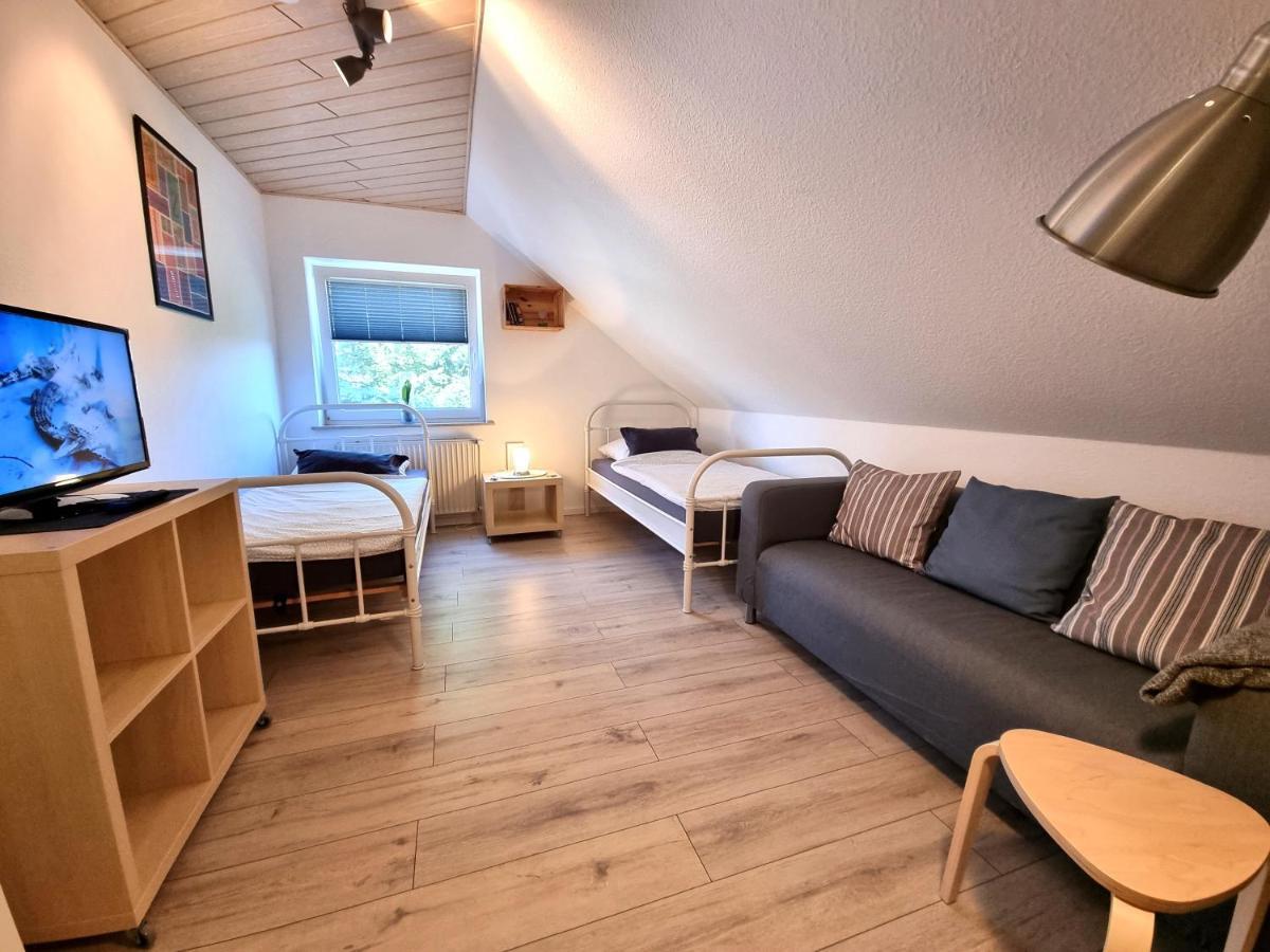 Apartment Wipperau