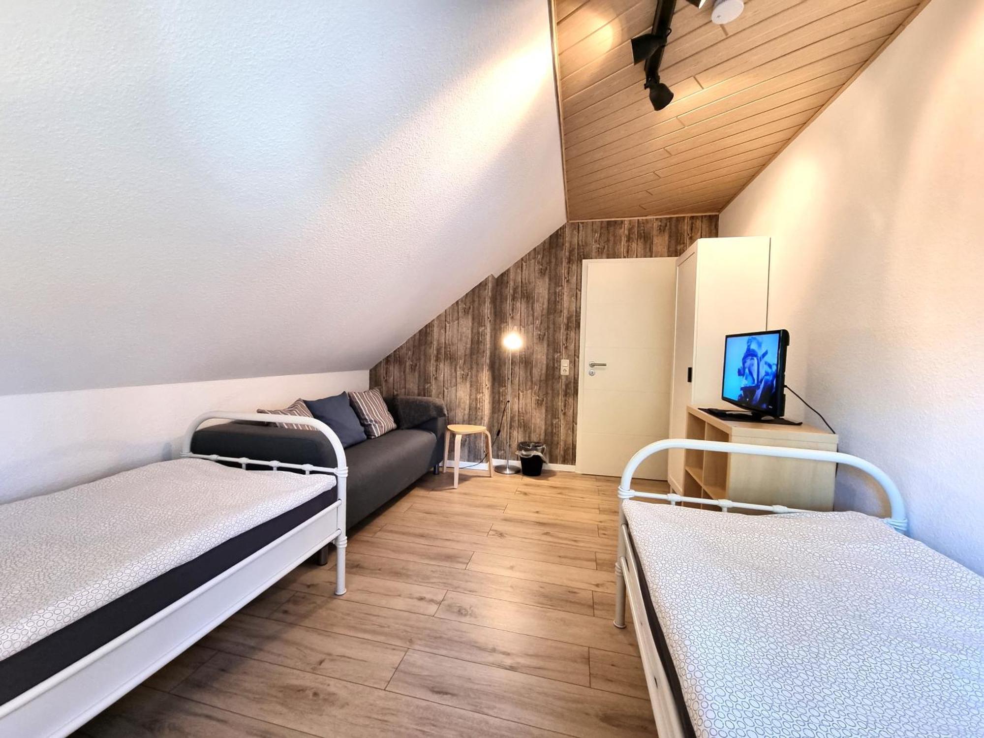 Apartment Wipperau