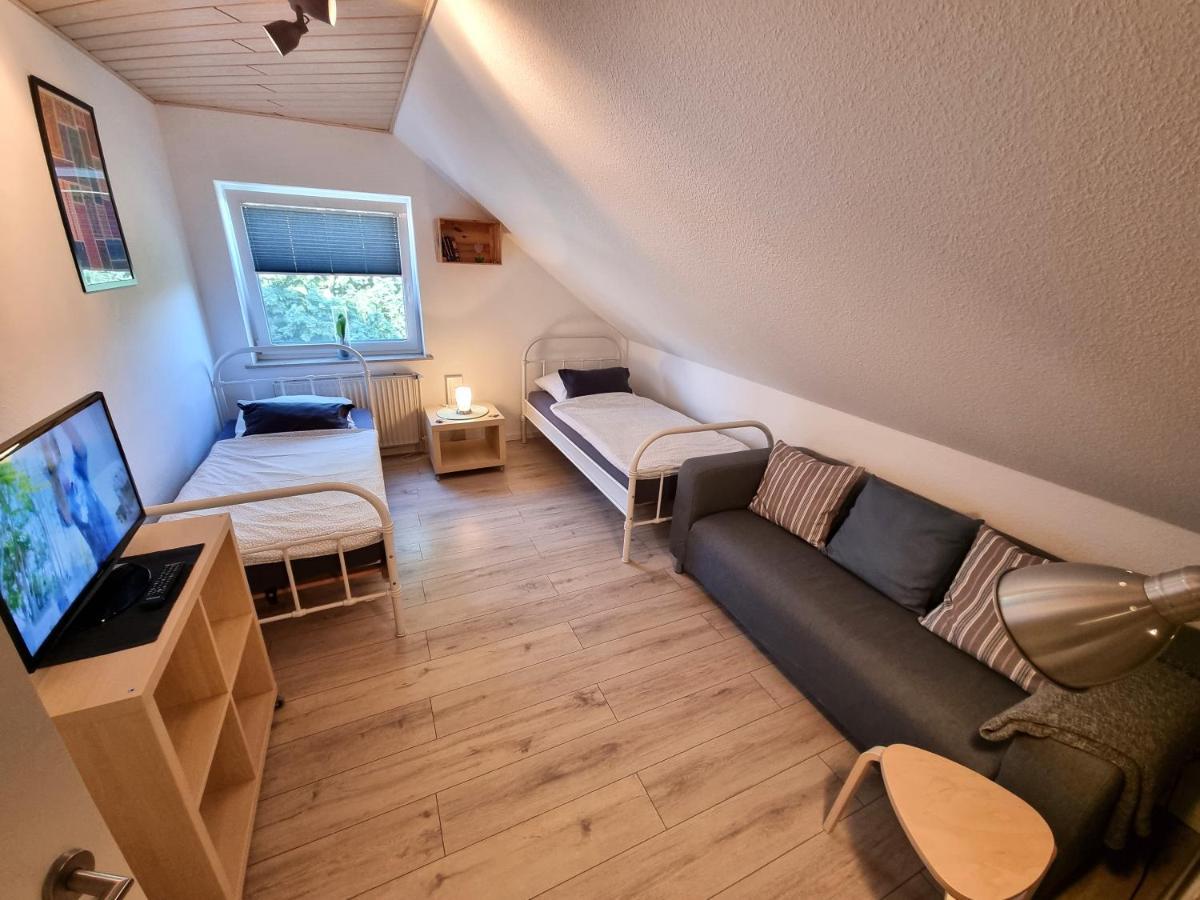 Wipperau Uelzen