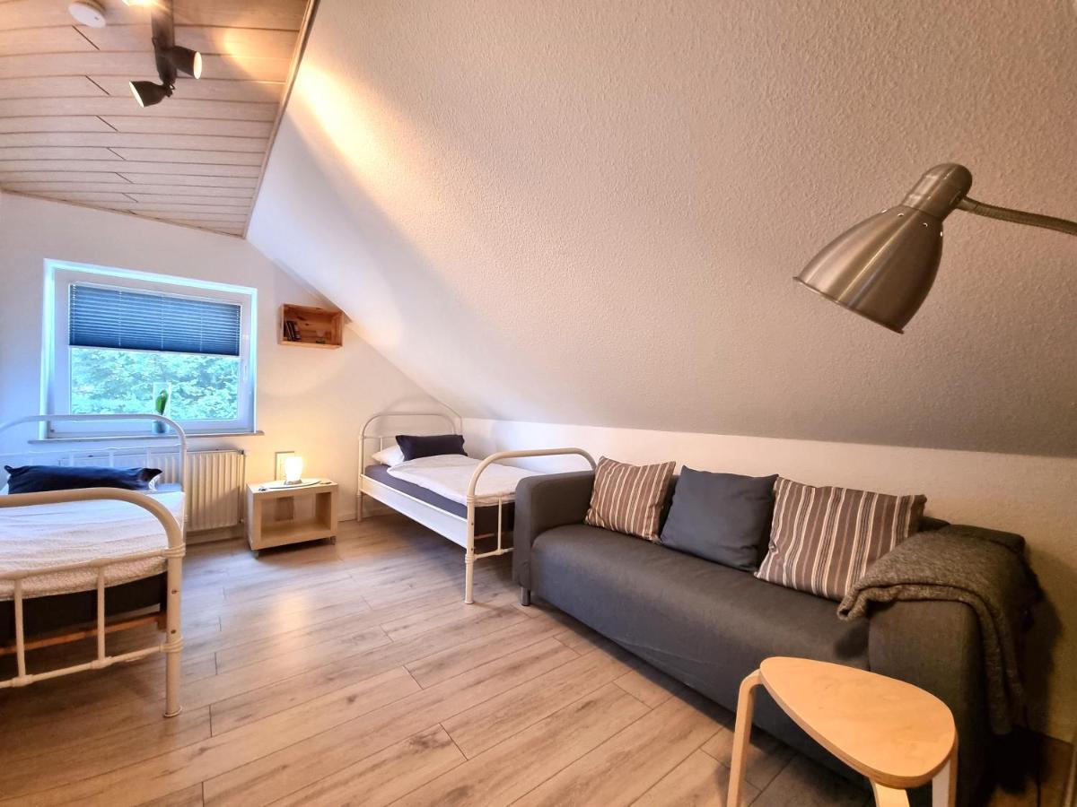 Apartment Wipperau Uelzen