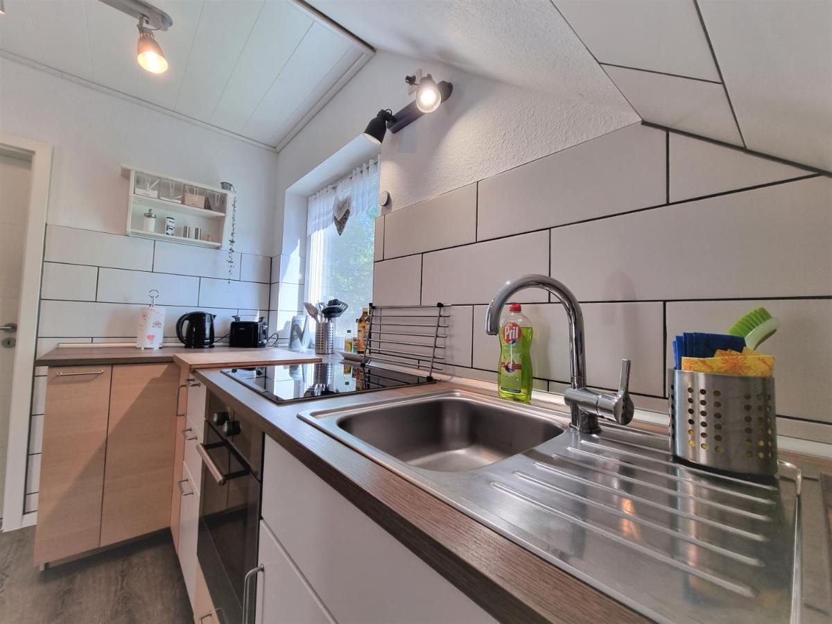 Wipperau Apartment Uelzen