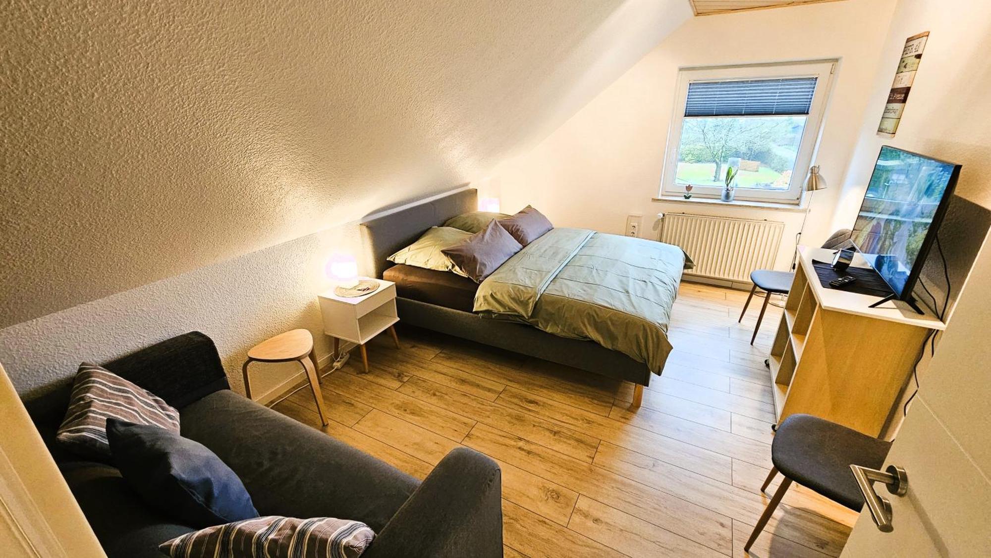 Wipperau Apartment Uelzen